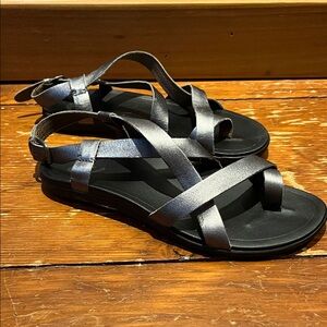 Olukai Upena Sandals 6